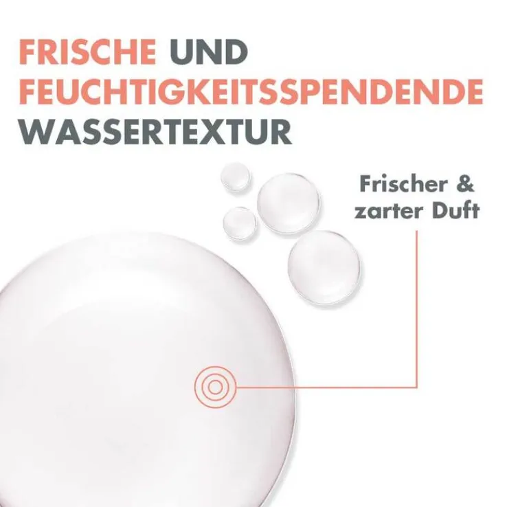 Avene Mizellenwasser, 400 ml