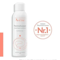 Avene Thermalwasser Spray, 150 ml