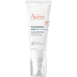 Avene Tolerance Hydra-10 Feuchtigkeitscreme, 40 ml