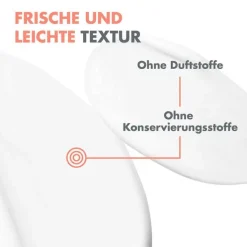 Avene Tolerance Hydra-10 Feuchtigkeitsfluid, 40 ml
