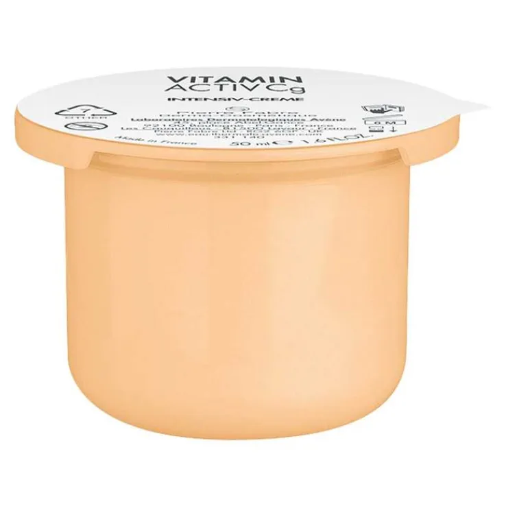 Avene Vitamin Activ Cg Radiance Intensiv-Creme , 50 ml