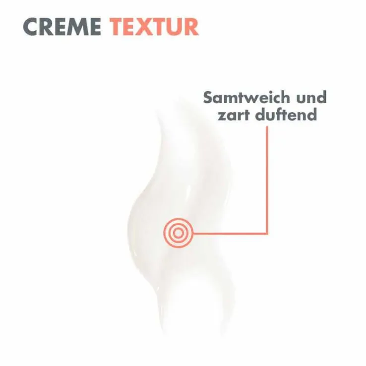 Avene Vitamin Activ Cg Radiance Intensiv-Creme , 50 ml