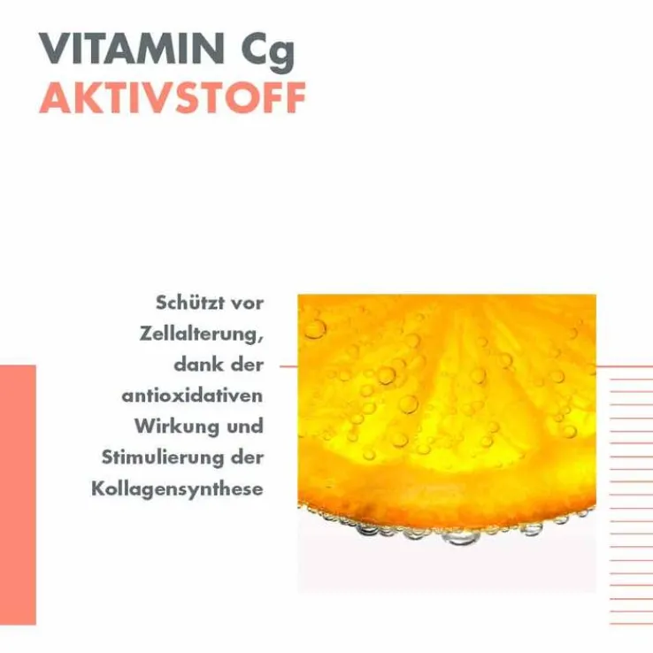 Avene Vitamin Activ Cg Radiance Intensiv-Creme , 50 ml