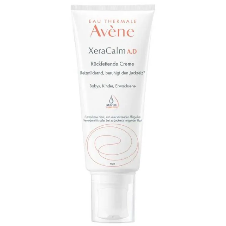 Avene XeraCalm A.D rückfettende Creme, 200 ml