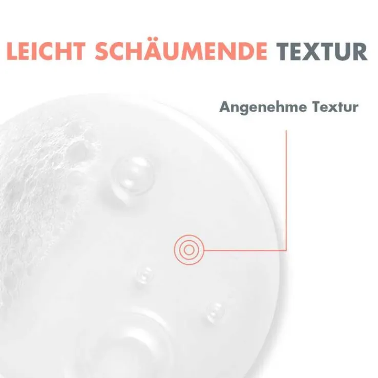 Avene Xeracalm Nutrition Duschgel, 500 ml