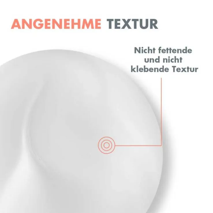 Avene Xeracalm Nutrition feuchtigkeitsspendende Pflegemilch, 400 ml