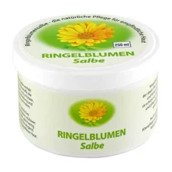 Avitale Ringelblumen Salbe, 250 ml