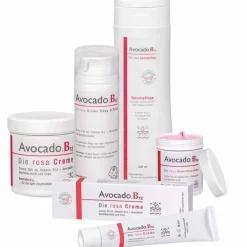 Avocado B12 Creme, 200 ml