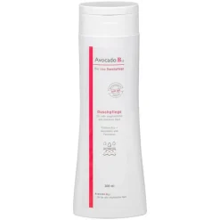 Avocado B12 Duschpflege, 300 ml
