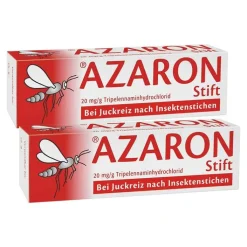 Azaron Stick, 2x5.75 g