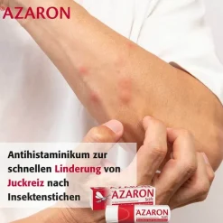 Azaron Stick, 2x5.75 g