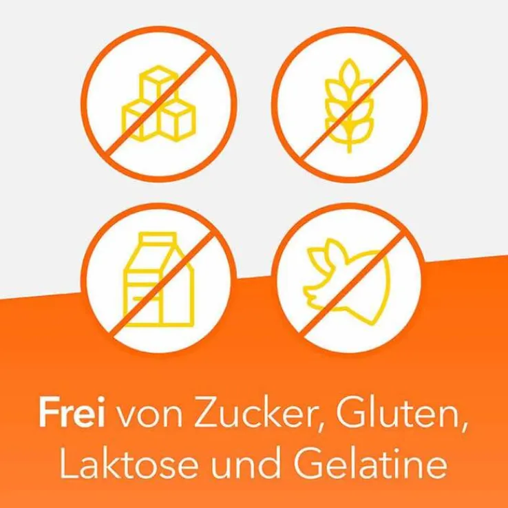 A-Z KOMPLEX-ratiopharm Tabletten, 100 St