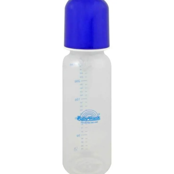 Babyflasche 103414 bf Kunsts, 1X250 ml