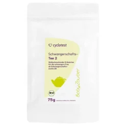 Babyzauber Bio-Schwangerschaftstee 2, 75 g