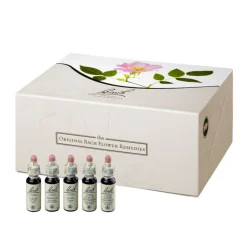 Bachblüten 10 ml Set Tropfen, 400 ml