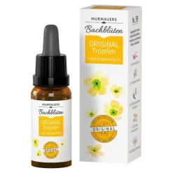 Bachblüten Murnauer Original Tropfen nach Dr. Bach, 20 ml
