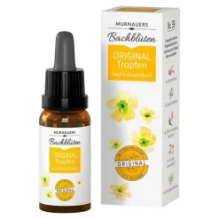 Bachblüten Murnauer Original Tropfen nach Dr. Bach, 10 ml