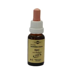Bachblüten Murnauer Tropfen Aspen, 20 ml