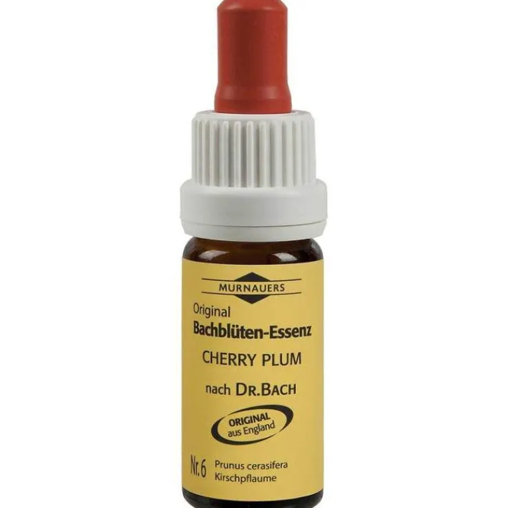 Bachblüten Murnauer Tropfen Cherry Plum, 20 ml