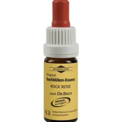 Bachblüten Murnauer Tropfen Rock Rose, 20 ml