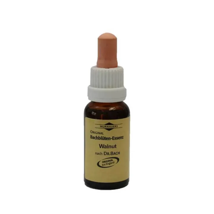 Bachblüten Murnauer Tropfen White Chestnut, 20 ml