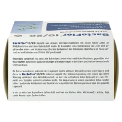 Bactoflor 10 / 20 Kapseln, 100 St