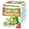 Bad Heilbrunner Tee Hals- und Rachen Filterbeutel, 8X1.75 g