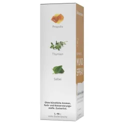 Bakanasan Bio Propolis Mundspray, 15 ml