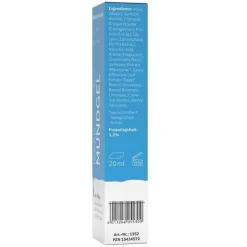 Bakanasan Propolis Mundgel, 20 ml