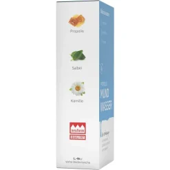 Bakanasan Propolis Mundwasser, 50 ml