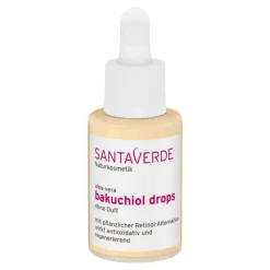 Bakuchiol drops serum, 30 ml
