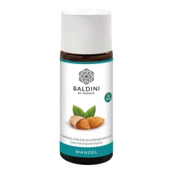 Baldini Mandel Bio Massageöl, 50 ml