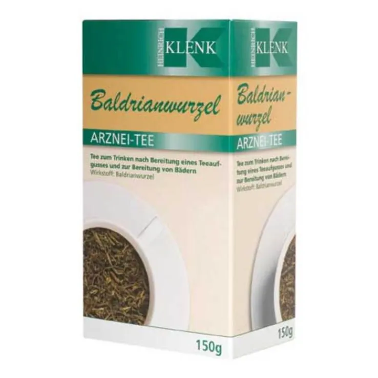 Baldrianwurzeltee, 150 g