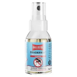 Ballistol Stichfrei Mückenschutz Classic Pumpspray, 20 ml