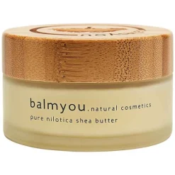 Balmyou reine Nilotica Sheabutter, 100 ml