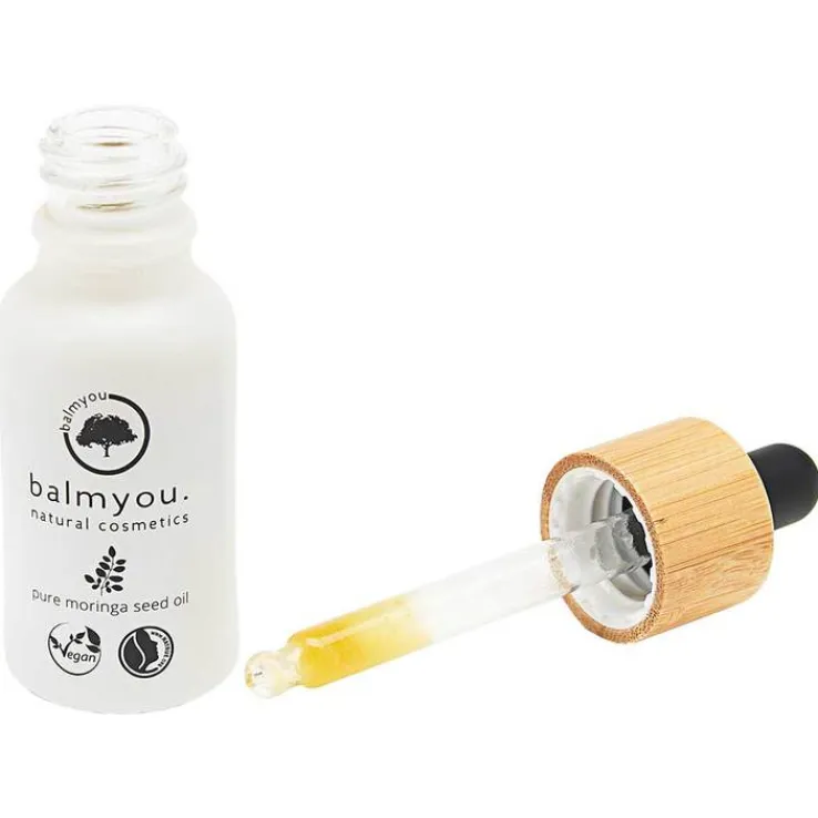 Balmyou reines Moringaöl, 20 ml