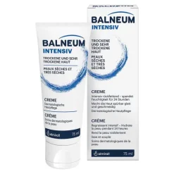 Balneum Intensiv Creme, 75 ml