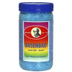 Basenbad nach Dr. Auer, 900 g