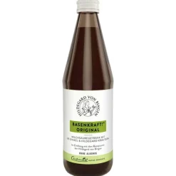 Basenkraft Original flüssig, 330 ml