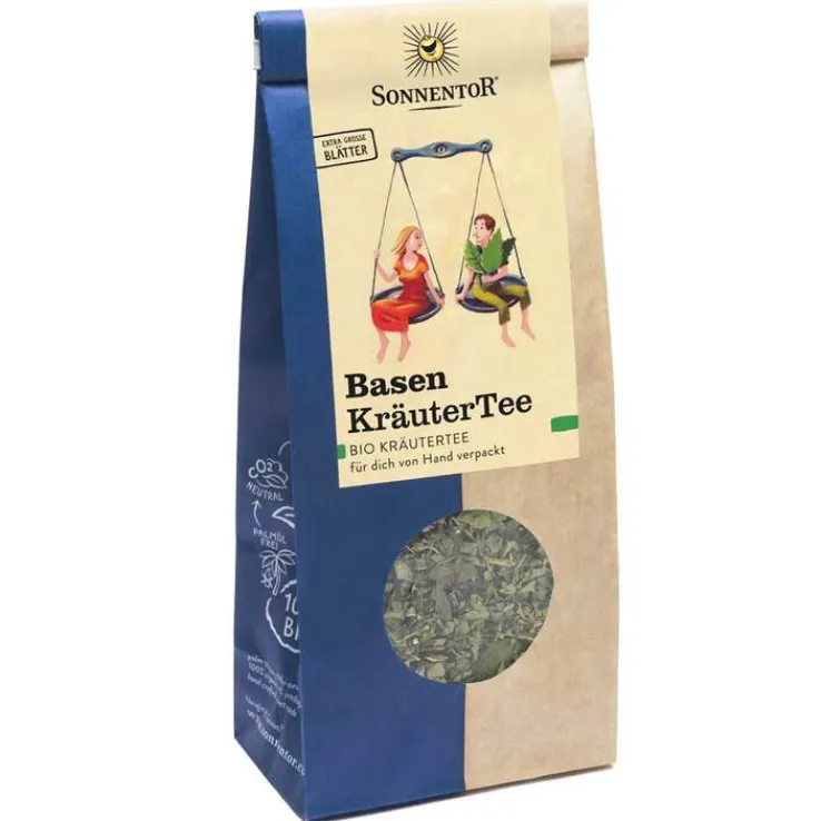Basen-Kräutertee, 50 g
