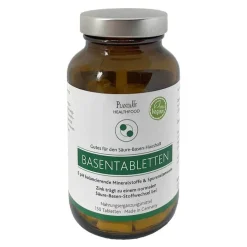 Basentabletten gutes für den Säure-Basen Haushalt, 150 St