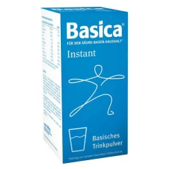 Basica instant Pulver, 300 g