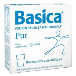 Basica Pur Pulver, 20 St