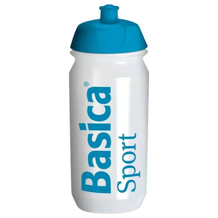 Basica Sport Trinkflasche, 1X0.5 l