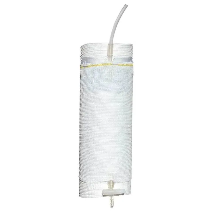 Beinbeutel Tasche Carebag M mit aufgenähter Tasche, 1 St