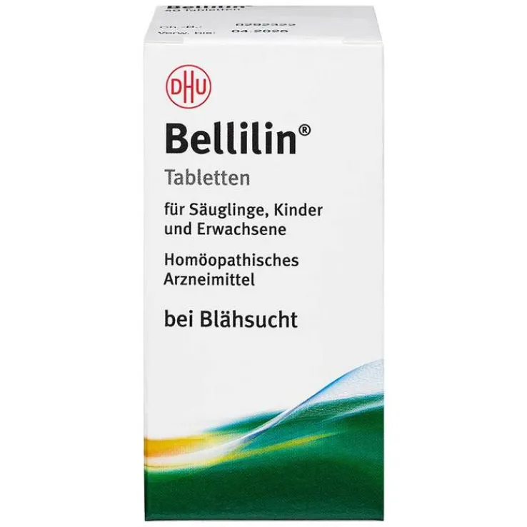 Bellilin® Tabletten, 40 St