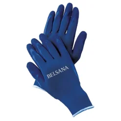 Belsana grip-Star Spezialhandschuhe Größe M, 2 St