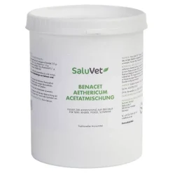 Benacet aethericum Acetatmischung Pulver für Pferd / Rind / Schwein, 650 g