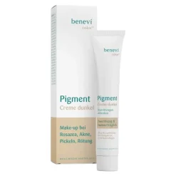 Benevi Color Pigmentcreme dunkel, 20 ml