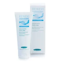 Benevi Hydroderm Gesichts Peeling, 75 ml
